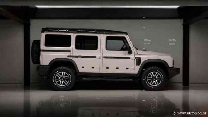 Ineos viert een zeer toepasselijk 100-jarig bestaan