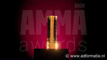 Dit zijn de winnaars van de Amma Awards 2024