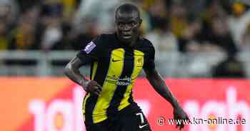 EM 2024: Frankreich-Kader fix – überraschendes Comeback