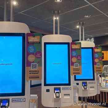 Landelijke storing zorgt voor problemen met pinnen in winkels