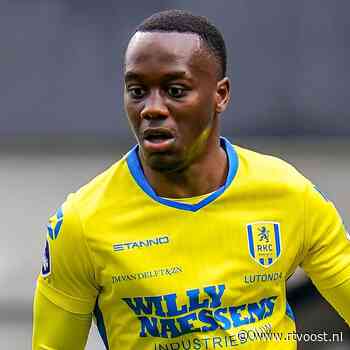 Transferproat betaald voetbal: 'PEC Zwolle gaat Lutonda transfervrij ophalen'