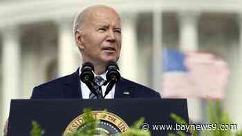 WH blocks release of Biden's special counsel interview audio; House Judiciary advances Garland contempt referral