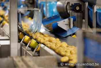 PepsiCo wil 200 miljoen euro investeren in Veurne