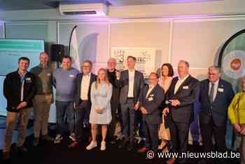 Trotec en PepsiCo krijgen premier De Croo over de vloer