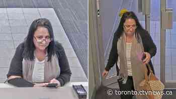 Woman accused of using SIM swapping to steal funds from Durham resident’s bank account