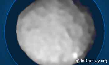 17 May 2024 (11 hours away): Asteroid 2 Pallas at opposition