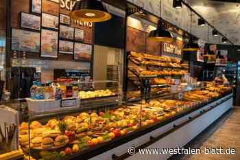 Bäckerei Schmidt: Mit neuem Eigentümer auf Expansionskurs