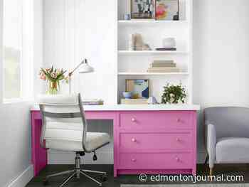 Hubba Bubba Pink blows up a big bubble of design fun