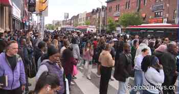 Oil spill that shut Toronto subway line for almost a day not an isolated incident: TTC