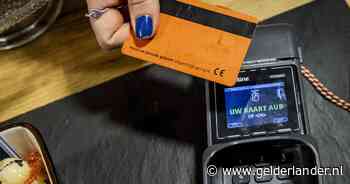 Landelijke pinstoring na uren verholpen