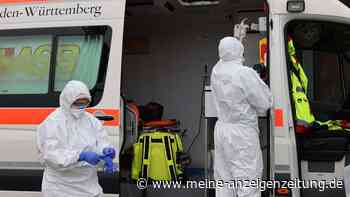 Großeinsatz nach Gefahrstoff-Austritt - Entwarnung am Abend