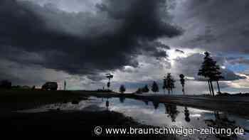 DWD: So wird das Wetter bis Pfingsten in Niedersachsen