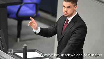 AfD-Abgeordnete verlieren Immunität: Durchsuchung bei Bystron