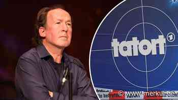 Nicht ernst genug: Ulrich Noethen lehnte gleich zwei große „Tatort“-Rollen ab