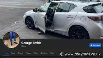 Police issues warning about Facebook Marketplace after string of robberies in New York, Virginia and other US states ... here is how YOU can stay safe