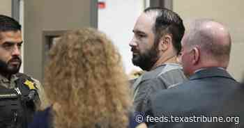 Gov. Greg Abbott pardons Daniel Perry, officer who killed police brutality protester in 2020