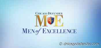 Watch: A Conversation with Men of Excellence