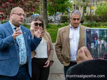 Joe Ortona, defender of English-language education, will seek re-election as EMSB chair