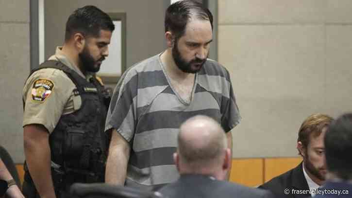 Texas governor pardons ex-Army sergeant convicted of killing Black Lives Matter protester in 2020