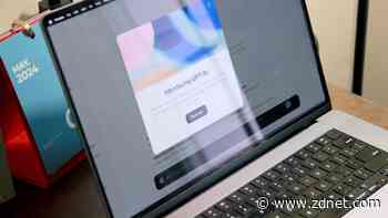 The ChatGPT desktop app is more helpful than I expected - here's why and how to try it