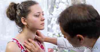 Common red flag symptoms that could be warning signs of a thyroid condition