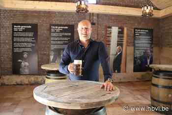 Jarige brouwerij trakteert op dorpsfeest met nieuwe feestlocatie