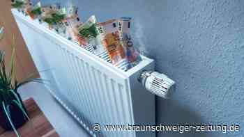 Heizkosten 2023: Viele Mieter müssen mit Nachzahlung rechnen