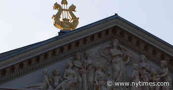 After Outcry, Concertgebouw Will Allow Jerusalem Quartet to Perform