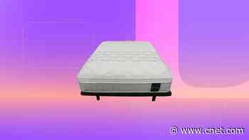 Celebrate Memorial Day With 30% Off the Leesa Sapira Chill Mattress     - CNET