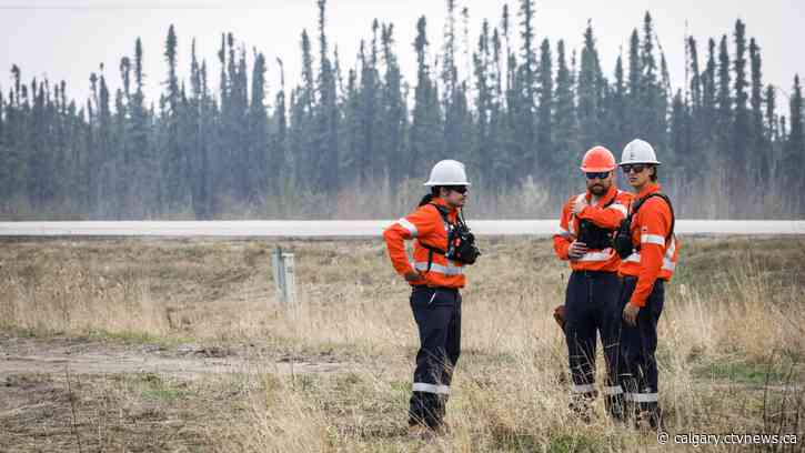 Canadian family warns of the dangers of wildfire smoke after losing son