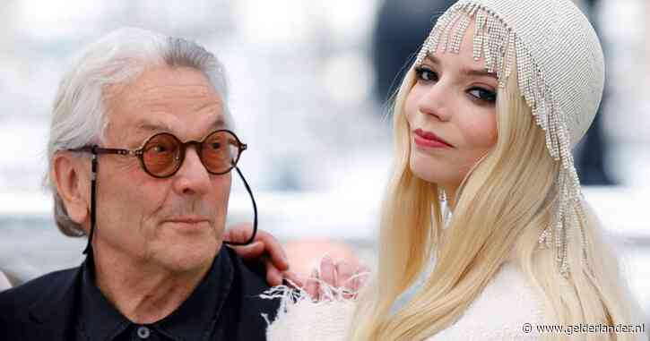 Regisseur heeft al ideeën voor volgende Mad Max-film: ‘Er zijn zeker meer verhalen te vertellen’