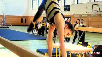 Knappe Titelentscheidung beim Turnmeisterschaft am Lech