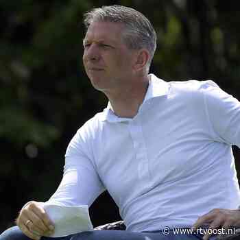 Transferproat betaald voetbal: 'Gerry Hamstra in beeld als technisch directeur bij PEC'