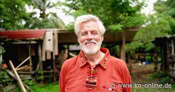 „Bauer sucht Frau International“: RTL schmeißt Kandidat Andreas raus