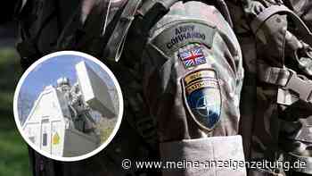 Briten testen Radiowellen-Waffe RFDEW – „Weiterentwicklung der Kriegsführung“