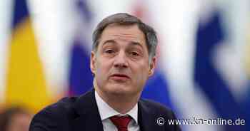 Nach Fico-Attentat in Slowakei: Belgischer Moderator ruft zu Mord an Premier De Croo auf