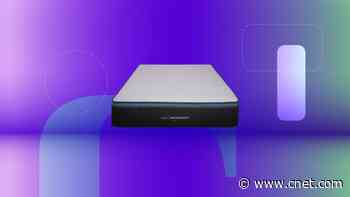 One of My Favorite Pillow Top Mattresses Is on Sale This Memorial Day     - CNET