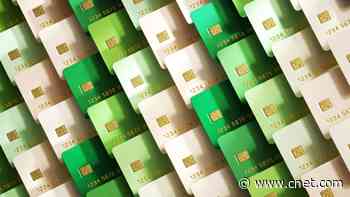 Is This the End of Plastic? Visa's New Technology Could Replace Physical Cards     - CNET