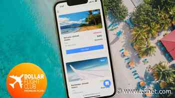 Get a lifetime membership to Dollar Flight Club Premium for just $70 right now