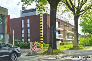 Zebrapad in Hoogstraat aan begraafplaats krijgt verlichting