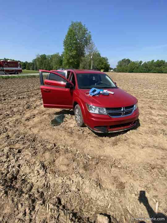 Police investigating what led to death of Ohio driver in DeKalb County