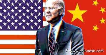 Biden Order to Halt China-Tied Bitcoin Mine Beside Nuke Base Came as U.S. Firm Just Bought it