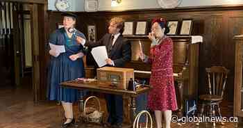 New Calgary show pays tribute to Canadian women’s rights pioneer