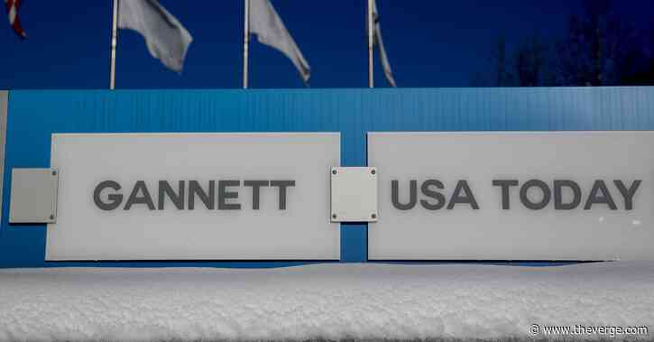 Newspaper conglomerate Gannett is adding AI-generated summaries to the top of its articles