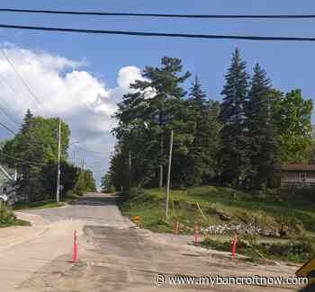 All roads now open in Bancroft