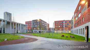 Gevangenisdorp Haren, Brussel (België)