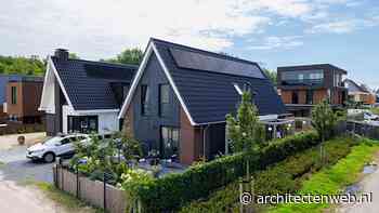 Compacte seniorenwoning