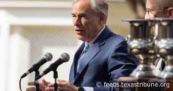 Muslim advocacy group sues Abbott saying university executive order violates free speech