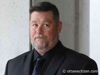 Pat King boasted on social media about convoy protest jamming Ottawa roads, court hears