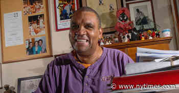 Samm-Art Williams, Playwright, Producer and Actor, Dies at 78